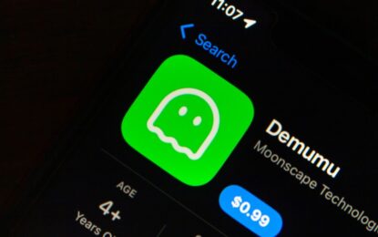 La perturbadora app que es furor en China y se basa en responder una única pregunta al día