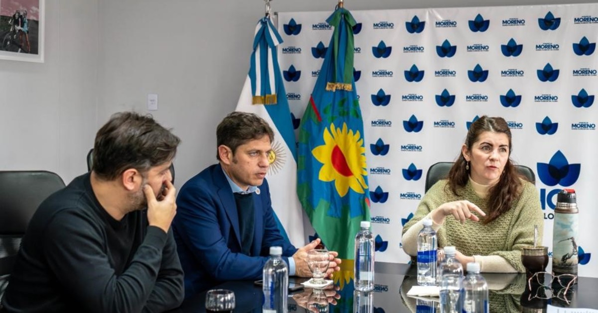 kicillof-insistira-con-la-reeleccion-indefinida-de-intendentes,-concejales-y-legisladores