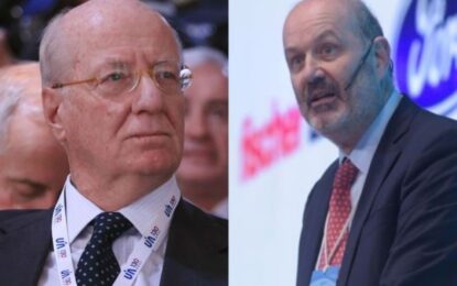 Sturzenegger cuestionó a Techint por sus precios para los caños de Vaca Muerta y defendió la adjudicación a la india Welspun