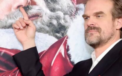 David Harbour, actor de ‘Stranger Things’: “El modelo que entiende que los trastornos mentales hay que tratarlos sin estigmas”