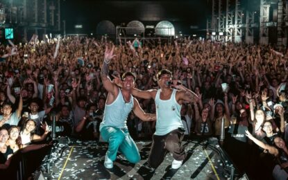 Desakta2, el nuevo fenómeno del cuarteto: 20 shows agotados en el templo cordobés y la fórmula detrás del éxito