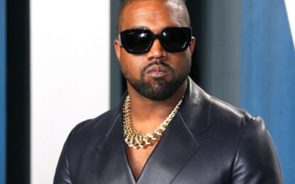 Kanye West se disculpa por sus dichos antisemitas: «Me sentí atraído por el símbolo más destructivo que pude encontrar»