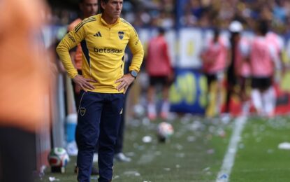 Santiago Ascacibar y Ángel Romero: los dos refuerzos de jerarquía que se aproximan al Boca de Claudio Úbeda sobre el cierre del mercado de pases