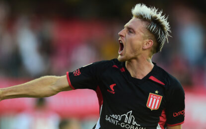 Boca anunció la llegada de Santiago Ascacibar y abrochó a su segundo refuerzo sobre el cierre del mercado de pases