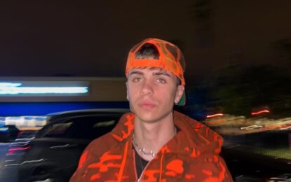 Quién es Mernuel, el popular streamer argentino que es sensación en Kick