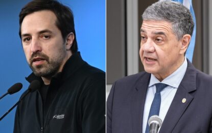 Atención a extranjeros en hospitales porteños: el PRO cierra filas y apunta contra el ministro de Salud de Kicillof por las críticas a Jorge Macri