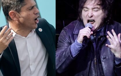 «Nunca los votaría»: una nueva encuesta electoral trae un dato malísimo para el peronismo K