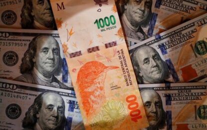 Los ahorristas apuestan a las tasas altas y al dólar quieto: ¿el carry trade llegó para quedarse?