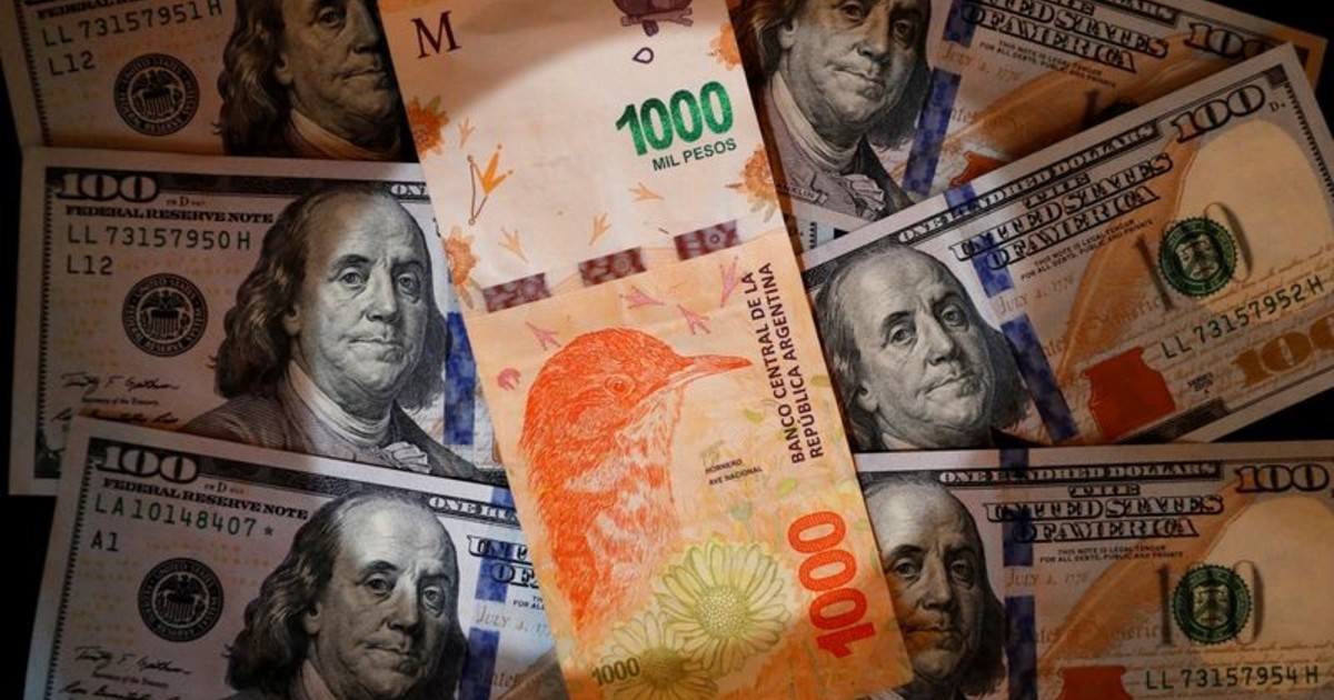 los-ahorristas-apuestan-a-las-tasas-altas-y-al-dolar-quieto:-¿el-carry-trade-llego-para-quedarse?