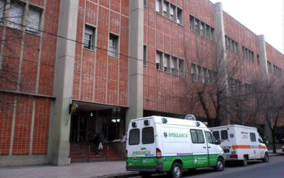 Trasladan a Bastian a Mar del Plata donde lo van a operar por tercera vez