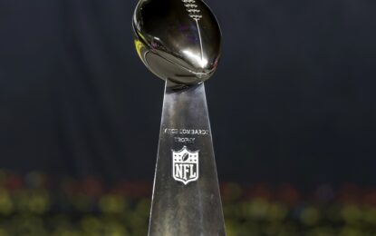 Locura por una entrada para ver el Super Bowl: las increíbles cifras que se pueden pagar para estar cerca de los jugadores