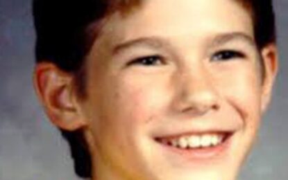 Fue secuestrado a los 11 años y la verdad llegó 27 años después de forma inesperada: el caso Jacob Wetterling