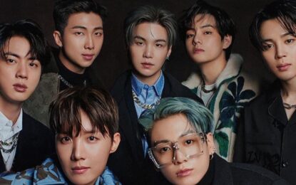 BTS transmitirá su regreso en vivo por Netflix: cuándo y a qué hora verlo en la Argentina
