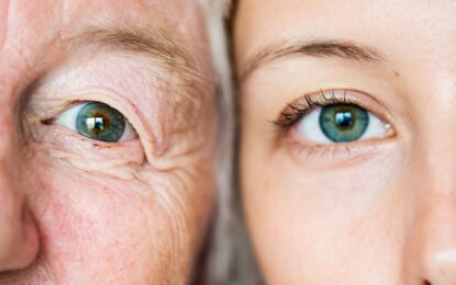 Registro médico: crean un test que indica la edad biológica de los órganos del cuerpo humano