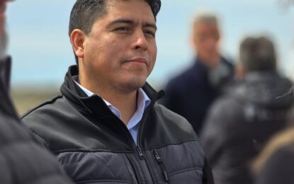 La pelea de la justicia K con el gobernador de Santa Cruz terminará en la Corte Suprema de la Nación