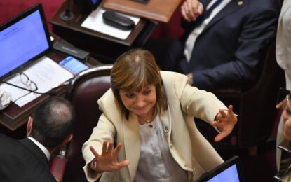 Nuevo IPC: el Gobierno había asegurado en el Presupuesto que el cambio de medición se iba a implementar este año
