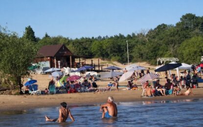 Denuncian “irregularidades” en la comisión binacional que administra el Río Uruguay