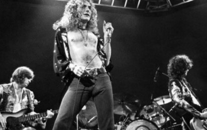 «Todo tan aburrido, obvio y triste»: Robert Plant fue contundente ante una banda que se volvió a juntar