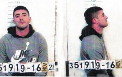 Guerra de narcos uruguayos en Argentina: robo entre bandas, dos crímenes y un sicario implacable detrás