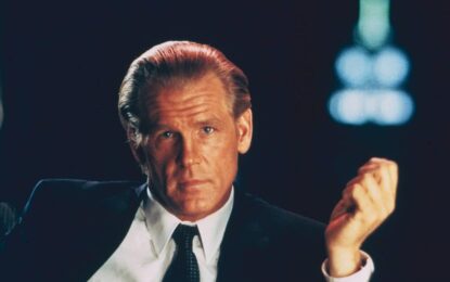 Nick Nolte cumple 85: el actor al que las adicciones y pésimas decisiones le negaron ser una estrella
