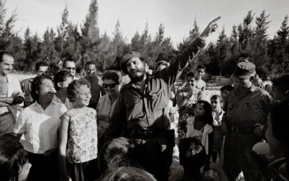 El gobierno de Cuba ha durado 67 años. ¿Caerá bajo el gobierno de Trump?