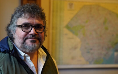 El Gobierno denunció al jefe sindical de los aceiteros que propuso «prender fuego al país» por la reforma laboral