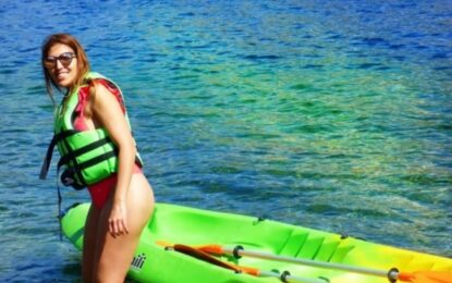 El terrible caso de Valeria Schwab: un estudio de ADN reveló quien la mató