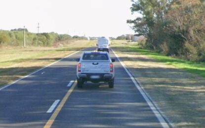 Anuncian una nueva licitación para concesionar más de 2.500 kilómetros de rutas nacionales: cuáles son los tramos