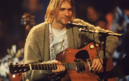 Equipo forense afirma que la muerte de Kurt Cobain fue un homicidio: el reporte completo