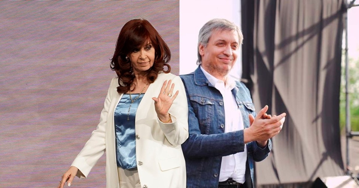 caso-hotesur:-se-volvio-a-sortear-al-tercer-juez-para-iniciar-el-juicio-contra-cristina-y-maximo-kirchner-por-corrupcion