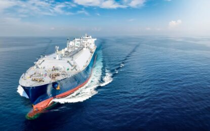 YPF confirmó a un socio de Medio Oriente para las exportaciones de GNL: buscan US$ 12.500 millones con el JP Morgan