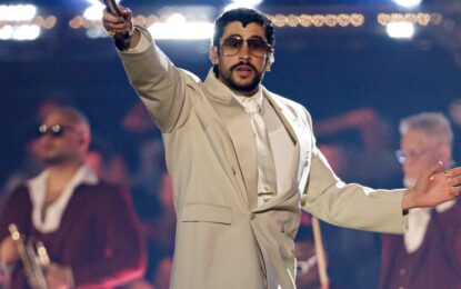 Bad Bunny en Argentina: horarios, accesos, setlist y todo sobre sus shows el 13, 14 y 15 de febrero