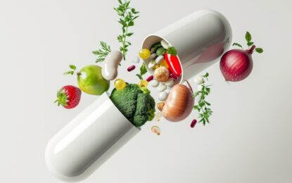 ¿Se pueden reducir el cansancio y la fatiga crónica con vitaminas B12?