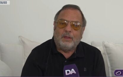 «Si alguien quiere ser perro, dejalo»: Baby Etchecopar y su sorpresiva defensa a los therians