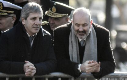 Las billeteras virtuales, los bancos y la tensión entre dos ministros