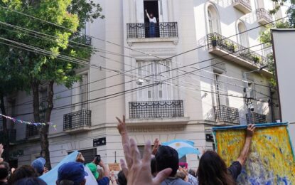 El futuro de la fortuna de los Kirchner, atado a decisiones de la Corte Suprema y de otros tribunales
