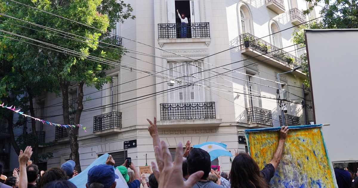 el-futuro-de-la-fortuna-de-los-kirchner,-atado-a-decisiones-de-la-corte-suprema-y-de-otros-tribunales