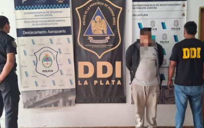 Seguirá preso el conductor que atropelló y mato a una estudiante y se escapó: la declaración y por qué se agravó la acusación