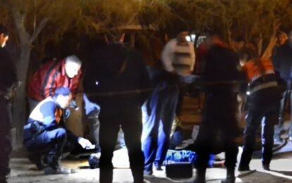 Horror en Santiago del Estero: una mujer fue al corso y al día siguiente la hallaron muerta, descuartizada y quemada