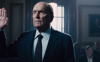 Robert Duvall, cuáles fueron sus películas más importantes