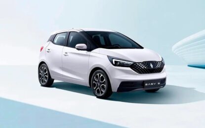 Con precios congelados y algunos descuentos, cuánto cuestan en febrero los 10 autos más baratos de Argentina