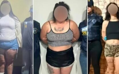 Despidieron a la empleada del Municipio de Morón que está detenida por la extorsión al soldado que murió en Olivos
