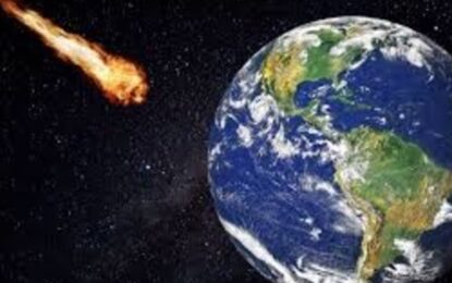 Preocupante advertencia de la NASA ante miles de asteroides no identificados: «Deberíamos atraparlos antes de que nos atrapen a nosotros»
