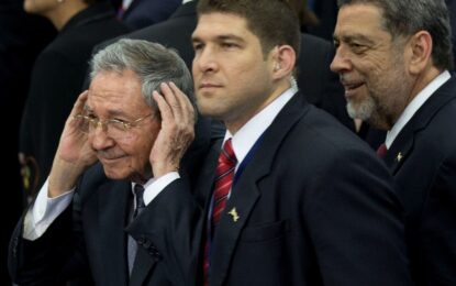 Tensión Estados Unidos-Cuba: el canciller Marco Rubio mantiene negociaciones secretas con el nieto de Raúl Castro
