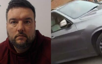 Condenaron a un trabajador municipal por desviar fondos: compró dos BMW y una casa de verano