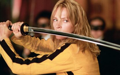 Quentin Tarantino estrena una versión sin censura de más de 4 horas y media de Kill Bill: en qué se diferencia de las originales