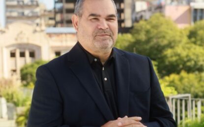 Chilavert quiso defender a Gianluca Prestianni del escándalo con Vinicius y se desbocó: «Mbappé vive con un travesti»