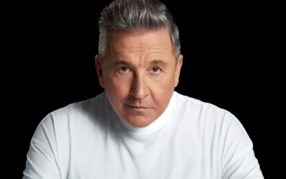 Ricardo Montaner en la Argentina: accesos, lista de canciones y lo que tenés que saber de sus recitales en Movistar Arena este 21, 22 y 27 de febrero