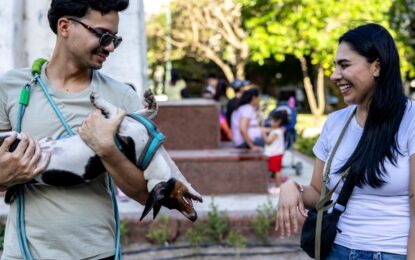 Prepagas para «perrhijos»: una de las principales empresas de salud privada lanza un plan para mascotas