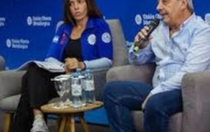 Escándalo en la UOM: el gremio le cedió a La Cámpora el manejo de los millonarios aportes de los afiliados